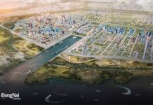 Accelerating the 43,000-Hectare Urban Planning for Long Thanh Airport in Dong Nai