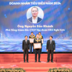 VAS Group Dominates VICASA – VNSTEEL’s Board of Directors