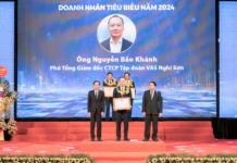 VAS Group Dominates VICASA – VNSTEEL’s Board of Directors