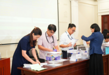 GELEX Infrastructure Successfully Auctions 100 Million Shares