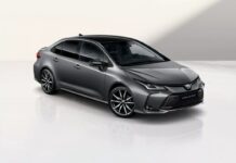 When Will the Iconic Car Symbolizing Success in Vietnam Return Home After Its European Debut?