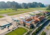 Latest Updates on the VND 23 Trillion Ninh Binh Airport Project Proposed by Vegan Billionaire Xuan Truong