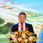 “Proposed 100 km/h Speed Limit for Vietnam’s ‘Most Beautiful Forest Highway,’ Vital for Lam Dong and Dong Nai, by Son Hai Group”