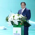 Prime Minister Pham Minh Chinh Directs at PVN’s Year-End Conference: Energy Stocks React, PVB Surges to Daily Limit