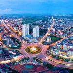 North Ninh Welcomes New 35-Story Tower Project with $750 Million Investment Following Vingroup, Sun Group, and T&T Developments