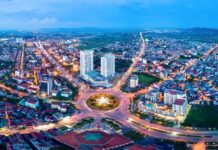 North Ninh Welcomes New 35-Story Tower Project with $750 Million Investment Following Vingroup, Sun Group, and T&T Developments