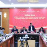 Latest Updates: Major Corruption and Waste Cases Under Investigation by the Ministry of Public Security