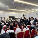 Uncovering the Illegal Meta Whale Pyramid Scheme: Nearly 2,000 Individuals Involved