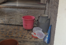 Exclusive: Police Raid Uncovers Massive Fake Milk Production Ring in India, Seizing Over 200 Liters of Chemical-Laden Mixture Ready for Market