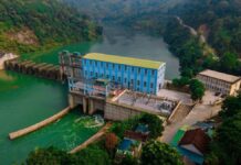 Hydropower Giant with $87 Million Capital Unveils 2026 Masterplan