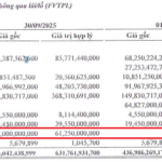 National Securities to Offload Entire 3.5 Million HUT Shares, Projected Revenue of VND 56 Billion