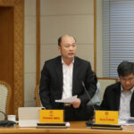 Deputy Prime Minister Urges Caution in Implementing Land Price Tables and Adjustment Coefficients