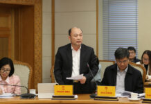 Deputy Prime Minister Urges Caution in Implementing Land Price Tables and Adjustment Coefficients