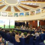 Experts Converge at World Tea Fest to Discuss Tea’s Role as a Bridge for Health, Culture, Dialogue, Education, and Community Prosperity