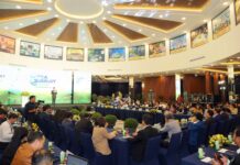 Experts Converge at World Tea Fest to Discuss Tea’s Role as a Bridge for Health, Culture, Dialogue, Education, and Community Prosperity