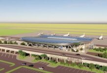 Latest Developments in Bau Hien’s $250 Million Aviation Project in Quang Tri