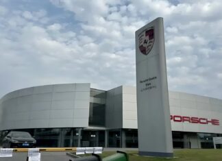 Breaking: Mass Closure of Porsche, Volkswagen Dealerships in China, Cars Vanished Overnight, Parent Company Confirms Staff on ‘Leave’ – What’s Unfolding?