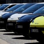 Chinese EV Manufacturer Sees 200% Sales Surge in Europe – Is This Why the EU Rushed to Lift the Gas Car Ban?