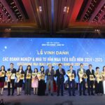 Foreign Capital Infuses $6.1 Billion into M&A Deals with Vietnamese Firms: GELEX Execs and TTC Chairman Dang Van Thanh Share Insights on Deal-Making Mindset and Skills