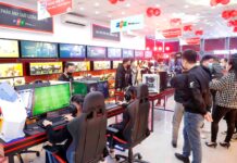 Vietnam’s First Retail Chain to Achieve ISO 9001:2015 Certification for PC Assembly
