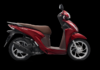 Latest Vision Scooter Price List for December 2025