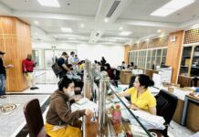 One-Stop BHXH Services in Ho Chi Minh City: Submit and Receive Results at a Single Location