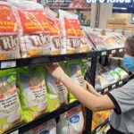 Overcoming Challenges in Rice Exports: A Resilient Push Forward