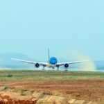 Three Domestic Airlines Take Flight from Long Thanh Airport on December 19th