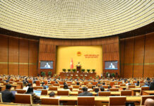 Unlocking Land Law Implementation: National Assembly Deliberates Solutions to Overcome Challenges