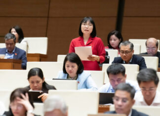 How Many Weak Credit Institutions Remain Unresolved?