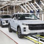 Omoda & Jaecoo Aim for 10,000 Sales in Vietnam by 2026: From Factory Construction to New Model Launches, What Are the Challenges Ahead?