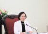 Deputy Prime Minister Pham Thi Thanh Tra Urges Thorough Review of Civil Servant Evaluation Methods