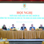 Record-Breaking Year: Vietnam Recovers Over 27.4 Trillion VND in Corruption Assets and Economic Gains