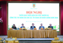 Record-Breaking Year: Vietnam Recovers Over 27.4 Trillion VND in Corruption Assets and Economic Gains