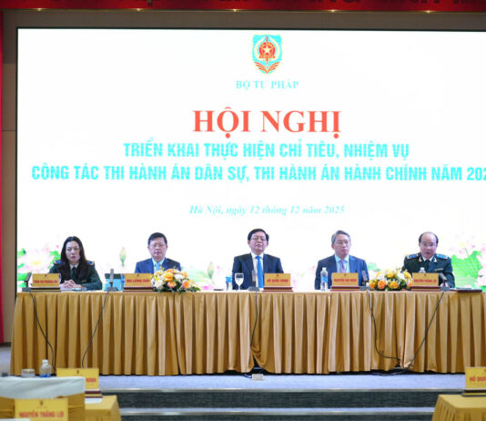 Record-Breaking Year: Vietnam Recovers Over 27.4 Trillion VND in Corruption Assets and Economic Gains