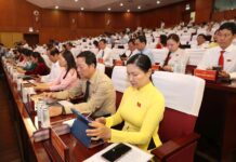 Ho Chi Minh City Invests in Thu Thiem – Long Thanh Railway Line, Urgent Construction of Thu Thiem 4 Bridge