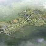 Hanoi Terminates 272-Hectare Urban Development Project by Posco E&C