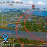 Upcoming Launch: $1.1 Billion Bridge Connecting VinGroup’s $10 Billion Can Gio Coastal Urban Area to Ho Chi Minh City Center Begins Construction in Less Than 2 Months