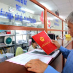 Streamlining Land Use Conversion: A Proposal to Ease the Burden on Citizens