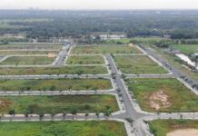 Unveiling the Mystery: Ho Chi Minh City’s New Land Price Chart