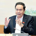 Headline: National Assembly Chair: “Every Investor Asks: Does Vietnam Have Enough Electricity?”