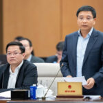 Chairman of Hanoi May Approve Unlimited Capital Investment Projects