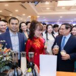 Prime Minister’s Visit to VikKafe: An Inspiring Tale of Women in Digital Banking