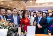 Prime Minister’s Visit to VikKafe: An Inspiring Tale of Women in Digital Banking