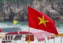 Vietnam’s Most Precious Resource