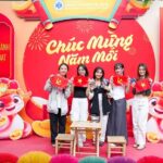 Vietnam’s General Confederation of Labor Approves 4 Consecutive Days Off for New Year’s Holiday