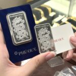 Silver Prices Hold Steady at Elevated Levels Today