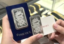Silver Prices Hold Steady at Elevated Levels Today