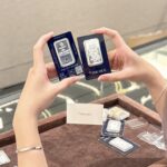 Silver Prices Reverse Course After Hitting Peak