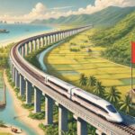 High-Speed North-South Railway Project to Break Ground in Late 2026